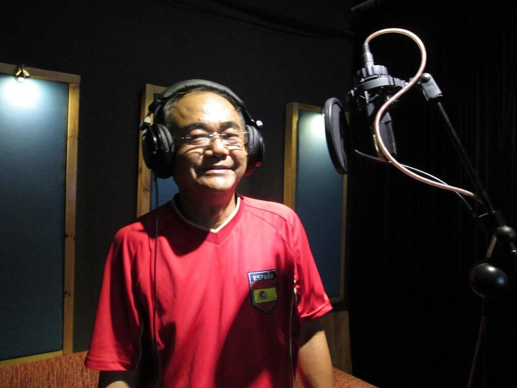 NSUT Việt Anh