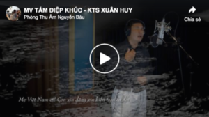 Kts Xuân Huy là ai