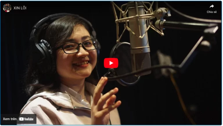 Giọng hát hay tuần 2 tháng 1