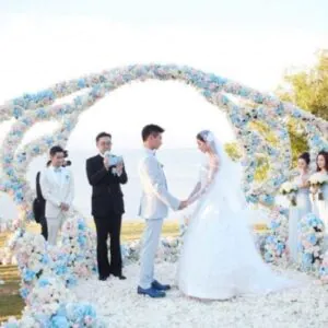 Thu Âm CƯỚI - STUDIO B - BÁN CHUYÊN