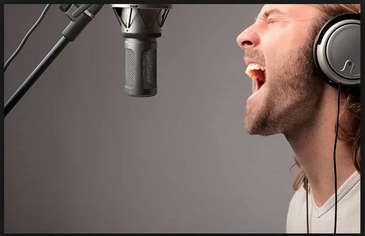 Tập luyện lấy hơi khi hát