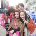 🎉 BÙMMM! 2 bạn trẻ đã rinh ngay 🥇 Giải Nhất Honda BEU 🚀 Quà khủng: **Honda Vision trắng** chạy phố cực ngầu 😎 📍 Thu âm tại **NguyenBau.Studio** – nơi biến giấc mơ thành hit! 👉 Bạn cũng muốn tỏa sáng? **Inbox liền tay** 💌