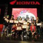 🎉 BÙMMM! 2 bạn trẻ đã rinh ngay 🥇 Giải Nhất Honda BEU 🚀 Quà khủng: **Honda Vision trắng** chạy phố cực ngầu 😎 📍 Thu âm tại **NguyenBau.Studio** – nơi biến giấc mơ thành hit! 👉 Bạn cũng muốn tỏa sáng? **Inbox liền tay** 💌