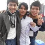 🎉 BÙMMM! 2 bạn trẻ đã rinh ngay 🥇 Giải Nhất Honda BEU 🚀 Quà khủng: **Honda Vision trắng** chạy phố cực ngầu 😎 📍 Thu âm tại **NguyenBau.Studio** – nơi biến giấc mơ thành hit! 👉 Bạn cũng muốn tỏa sáng? **Inbox liền tay** 💌