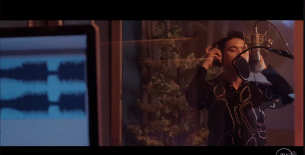 Thu Âm - Phan Mạnh Quỳnh ft Soo Bin - Tết Về Sớm Nhé