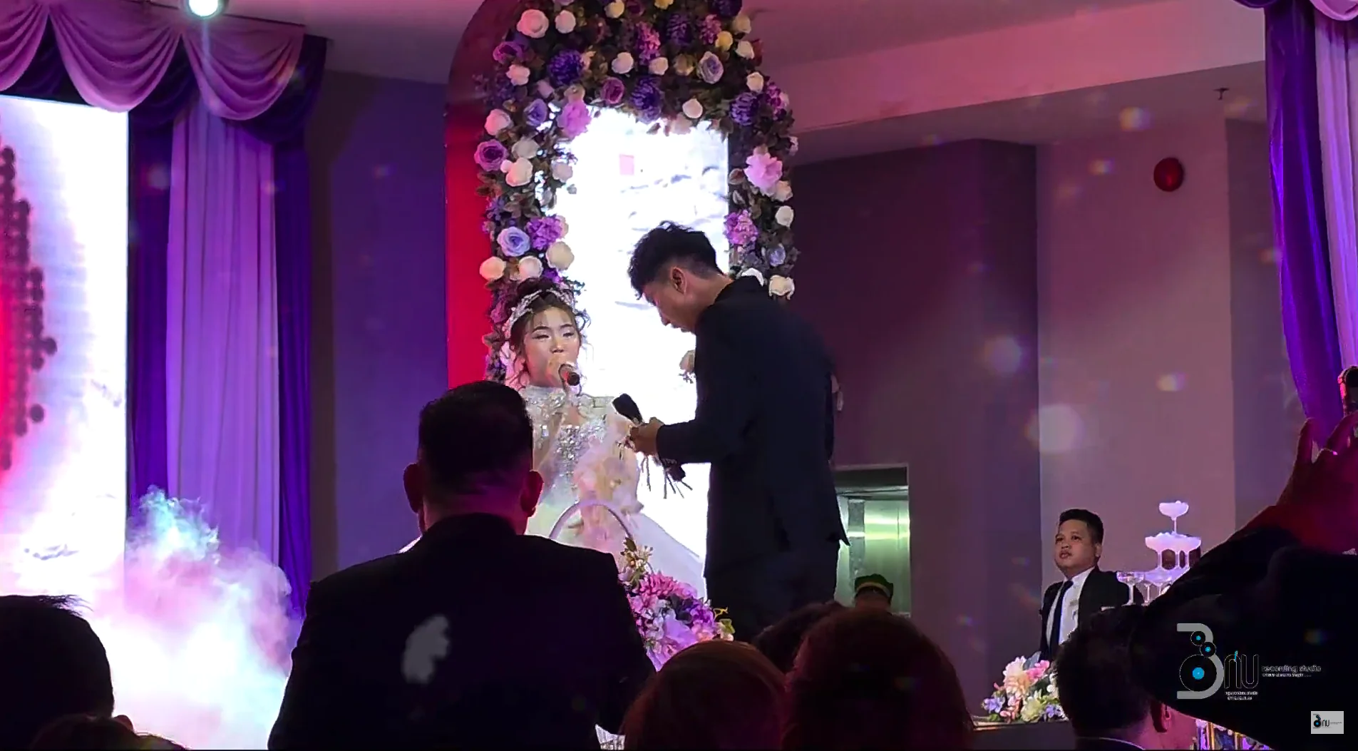 Song ca Ta là của nhau - CDCR Vũ x Ánh