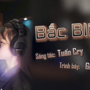 Thu Âm- BẮC BLINH - Song Ca - STUDIO C - STADARD